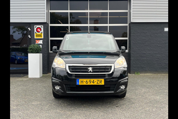 Peugeot Partner Tepee Electric Active, Automaat, Navi, Camera, Cruise, NAP