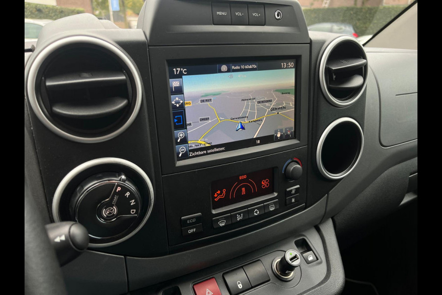 Peugeot Partner Tepee Electric Active, Automaat, Navi, Camera, Cruise, NAP