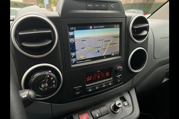 Peugeot Partner Tepee Electric Active, Automaat, Navi, Camera, Cruise, NAP