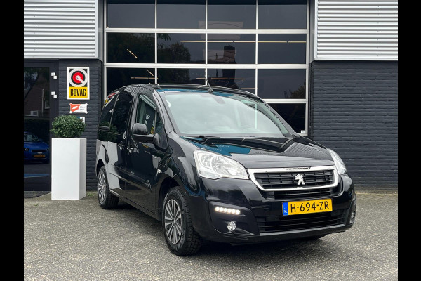 Peugeot Partner Tepee Electric Active, Automaat, Navi, Camera, Cruise, NAP