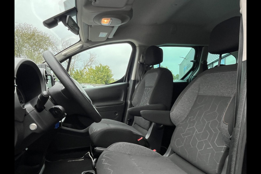 Peugeot Partner Tepee Electric Active, Automaat, Navi, Camera, Cruise, NAP