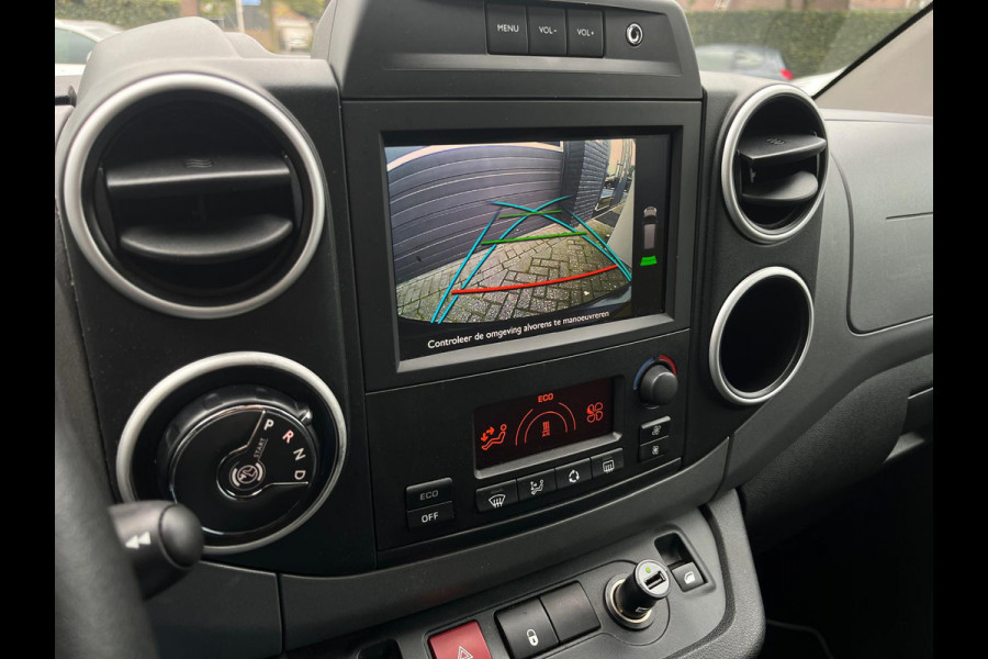 Peugeot Partner Tepee Electric Active, Automaat, Navi, Camera, Cruise, NAP