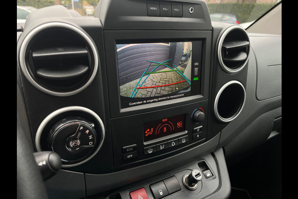 Peugeot Partner Tepee Electric Active, Automaat, Navi, Camera, Cruise, NAP
