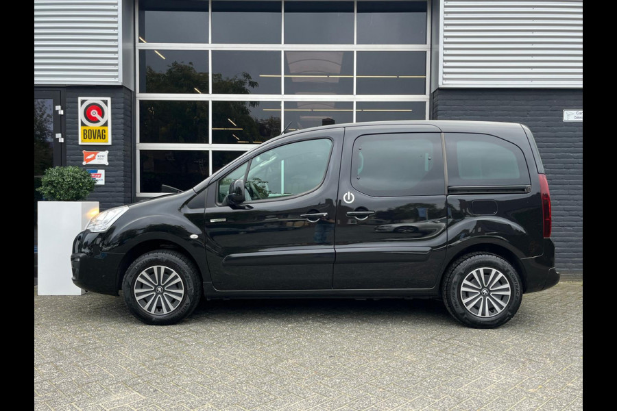 Peugeot Partner Tepee Electric Active, Automaat, Navi, Camera, Cruise, NAP
