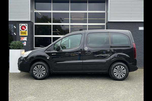 Peugeot Partner Tepee Electric Active, Automaat, Navi, Camera, Cruise, NAP