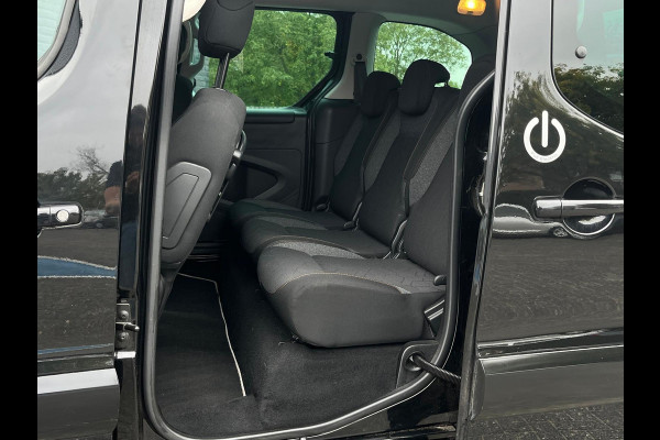 Peugeot Partner Tepee Electric Active, Automaat, Navi, Camera, Cruise, NAP