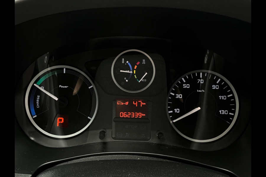 Peugeot Partner Tepee Electric Active, Automaat, Navi, Camera, Cruise, NAP