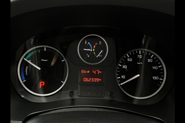 Peugeot Partner Tepee Electric Active, Automaat, Navi, Camera, Cruise, NAP