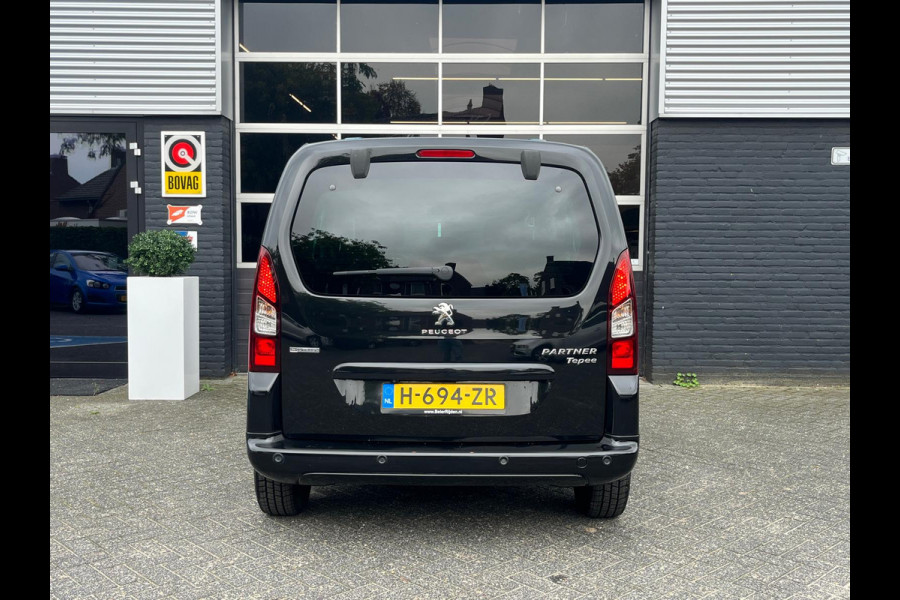 Peugeot Partner Tepee Electric Active, Automaat, Navi, Camera, Cruise, NAP