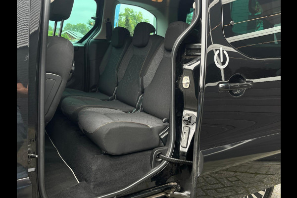 Peugeot Partner Tepee Electric Active, Automaat, Navi, Camera, Cruise, NAP
