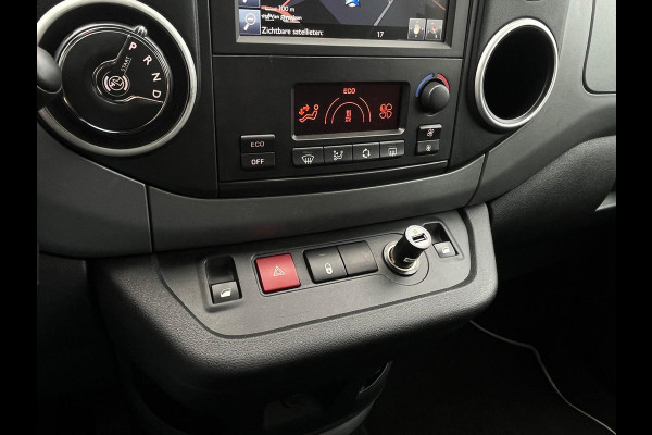 Peugeot Partner Tepee Electric Active, Automaat, Navi, Camera, Cruise, NAP