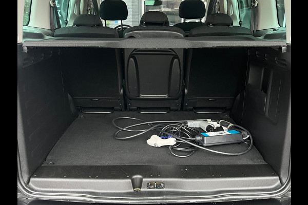 Peugeot Partner Tepee Electric Active, Automaat, Navi, Camera, Cruise, NAP