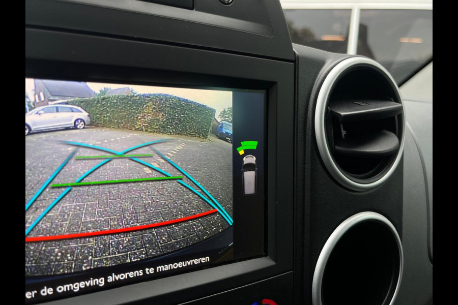 Peugeot Partner Tepee Electric Active, Automaat, Navi, Camera, Cruise, NAP