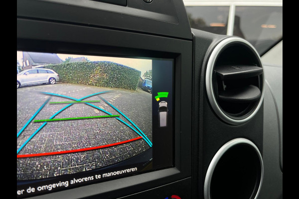 Peugeot Partner Tepee Electric Active, Automaat, Navi, Camera, Cruise, NAP