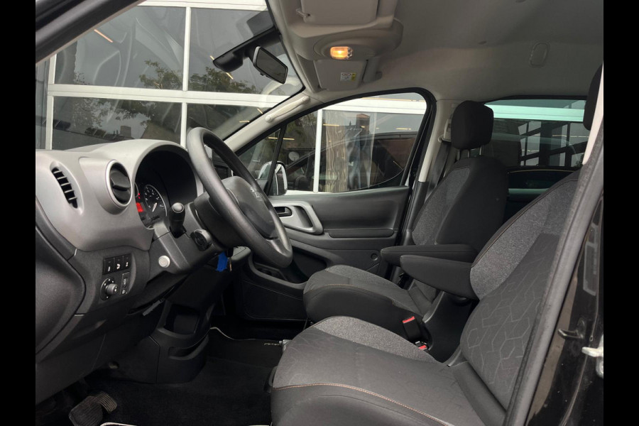 Peugeot Partner Tepee Electric Active, Automaat, Navi, Camera, Cruise, NAP