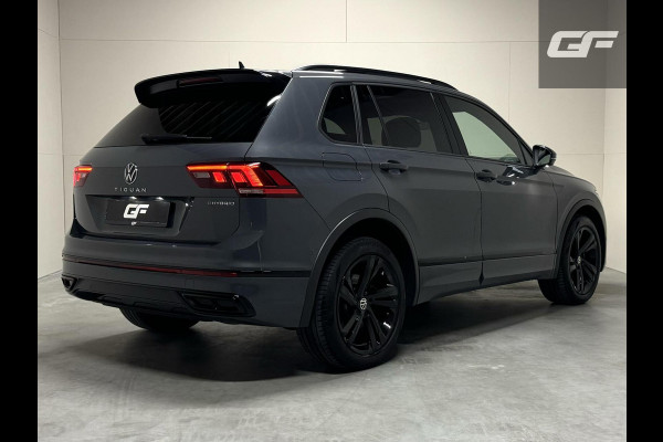 Volkswagen Tiguan 1.4 TSI eHybrid Black Style R-Line Pano Sfeer Trekh.
