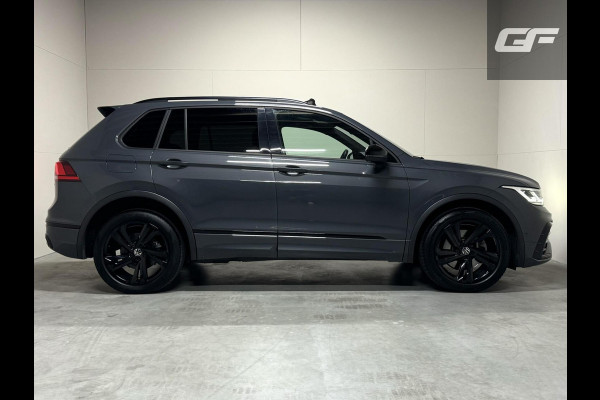 Volkswagen Tiguan 1.4 TSI eHybrid Black Style R-Line Pano Sfeer Trekh.