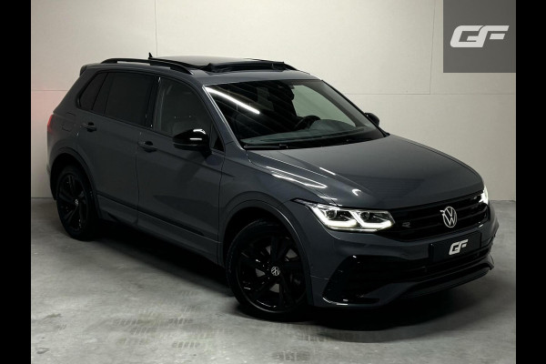 Volkswagen Tiguan 1.4 TSI eHybrid Black Style R-Line Pano Sfeer Trekh.