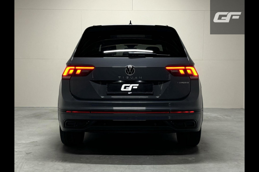 Volkswagen Tiguan 1.4 TSI eHybrid Black Style R-Line Pano Sfeer Trekh.