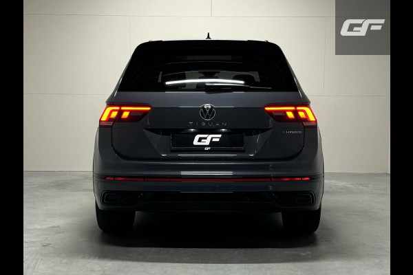 Volkswagen Tiguan 1.4 TSI eHybrid Black Style R-Line Pano Sfeer Trekh.