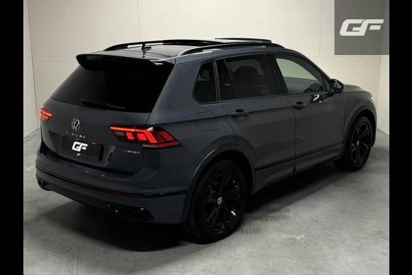 Volkswagen Tiguan 1.4 TSI eHybrid Black Style R-Line Pano Sfeer Trekh.