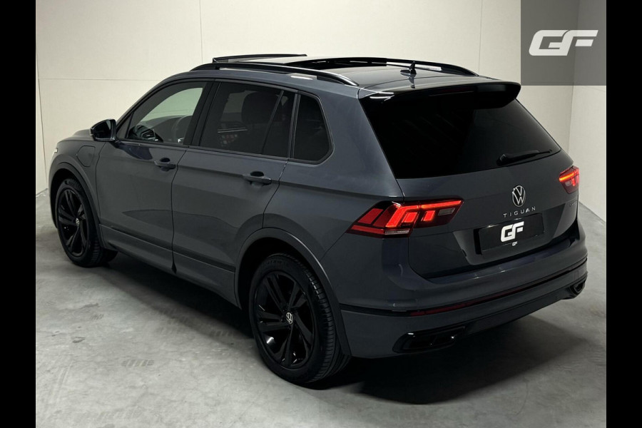 Volkswagen Tiguan 1.4 TSI eHybrid Black Style R-Line Pano Sfeer Trekh.