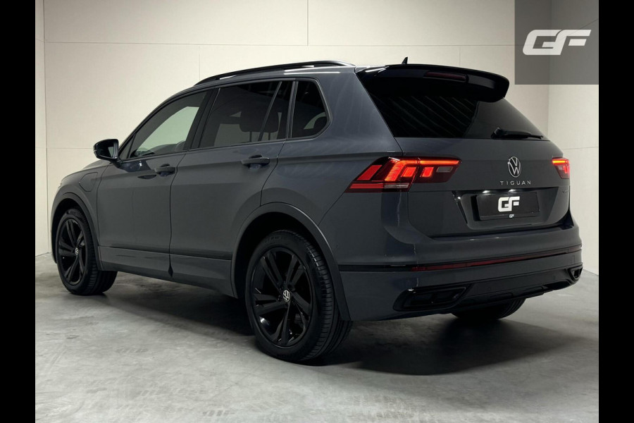 Volkswagen Tiguan 1.4 TSI eHybrid Black Style R-Line Pano Sfeer Trekh.