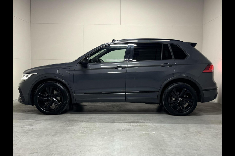 Volkswagen Tiguan 1.4 TSI eHybrid Black Style R-Line Pano Sfeer Trekh.