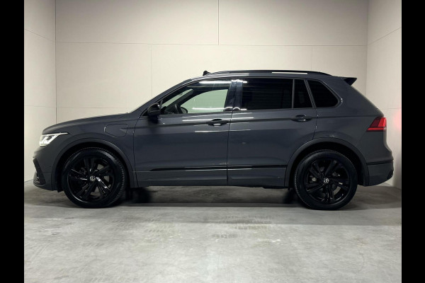 Volkswagen Tiguan 1.4 TSI eHybrid Black Style R-Line Pano Sfeer Trekh.