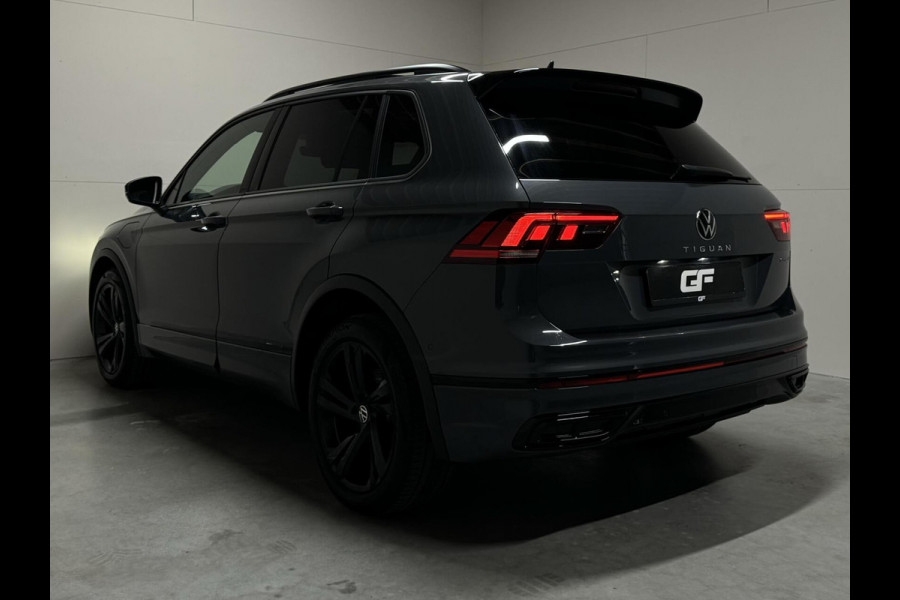 Volkswagen Tiguan 1.4 TSI eHybrid Black Style R-Line Pano Sfeer Trekh.