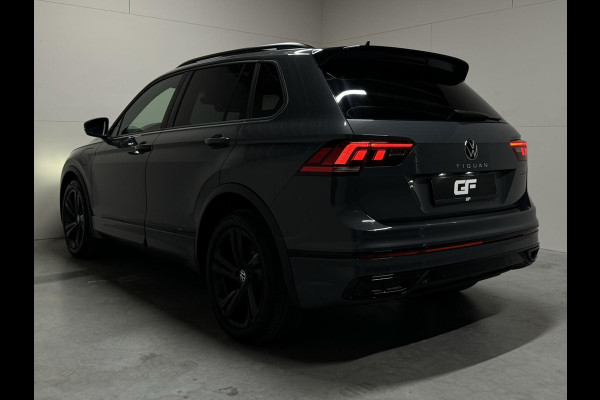 Volkswagen Tiguan 1.4 TSI eHybrid Black Style R-Line Pano Sfeer Trekh.