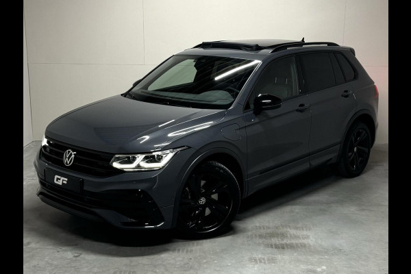 Volkswagen Tiguan 1.4 TSI eHybrid Black Style R-Line Pano Sfeer Trekh.