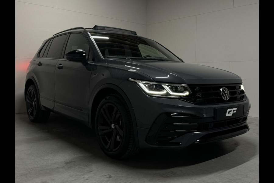 Volkswagen Tiguan 1.4 TSI eHybrid Black Style R-Line Pano Sfeer Trekh.