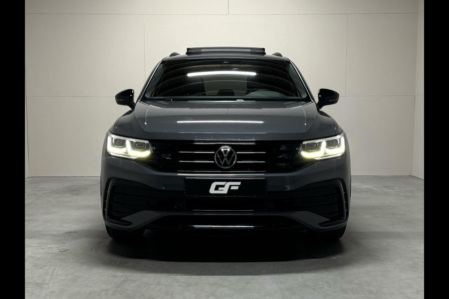 Volkswagen Tiguan 1.4 TSI eHybrid Black Style R-Line Pano Sfeer Trekh.