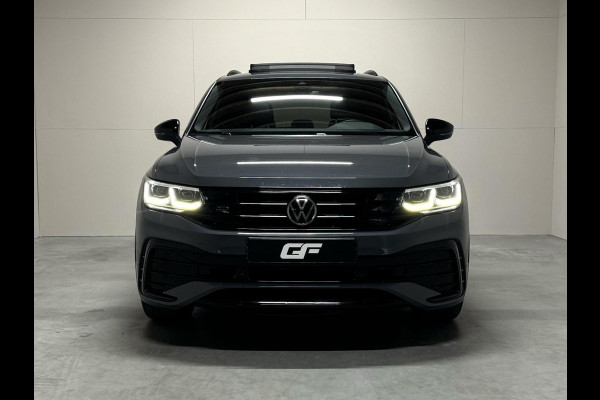 Volkswagen Tiguan 1.4 TSI eHybrid Black Style R-Line Pano Sfeer Trekh.