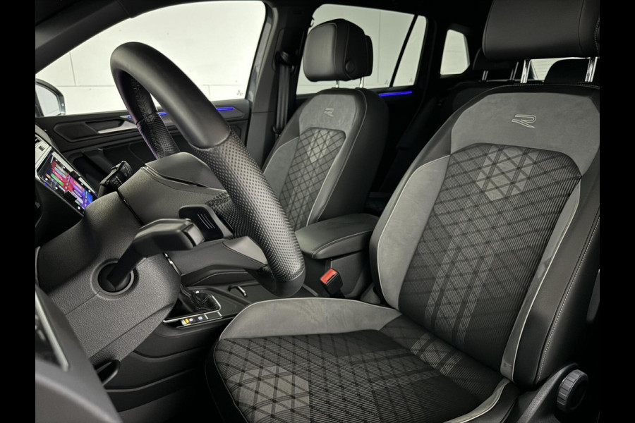 Volkswagen Tiguan 1.4 TSI eHybrid Black Style R-Line Pano Sfeer Trekh.
