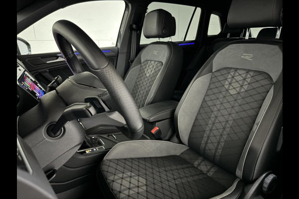 Volkswagen Tiguan 1.4 TSI eHybrid Black Style R-Line Pano Sfeer Trekh.