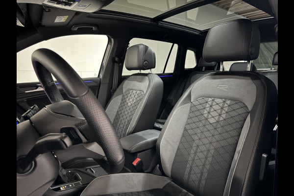 Volkswagen Tiguan 1.4 TSI eHybrid Black Style R-Line Pano Sfeer Trekh.