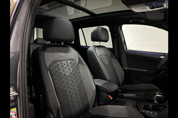 Volkswagen Tiguan 1.4 TSI eHybrid Black Style R-Line Pano Sfeer Trekh.