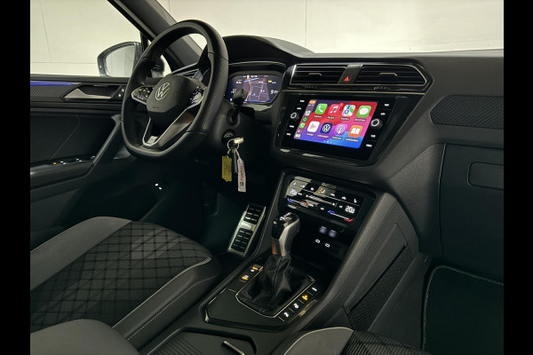 Volkswagen Tiguan 1.4 TSI eHybrid Black Style R-Line Pano Sfeer Trekh.
