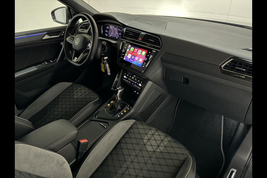 Volkswagen Tiguan 1.4 TSI eHybrid Black Style R-Line Pano Sfeer Trekh.