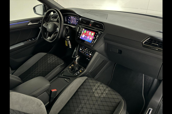 Volkswagen Tiguan 1.4 TSI eHybrid Black Style R-Line Pano Sfeer Trekh.