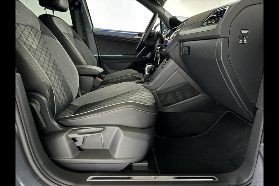 Volkswagen Tiguan 1.4 TSI eHybrid Black Style R-Line Pano Sfeer Trekh.