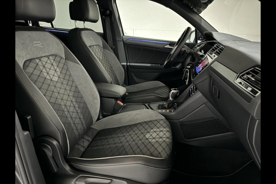 Volkswagen Tiguan 1.4 TSI eHybrid Black Style R-Line Pano Sfeer Trekh.