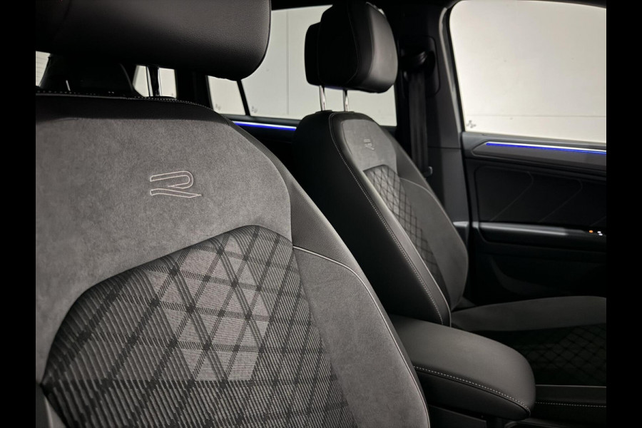 Volkswagen Tiguan 1.4 TSI eHybrid Black Style R-Line Pano Sfeer Trekh.