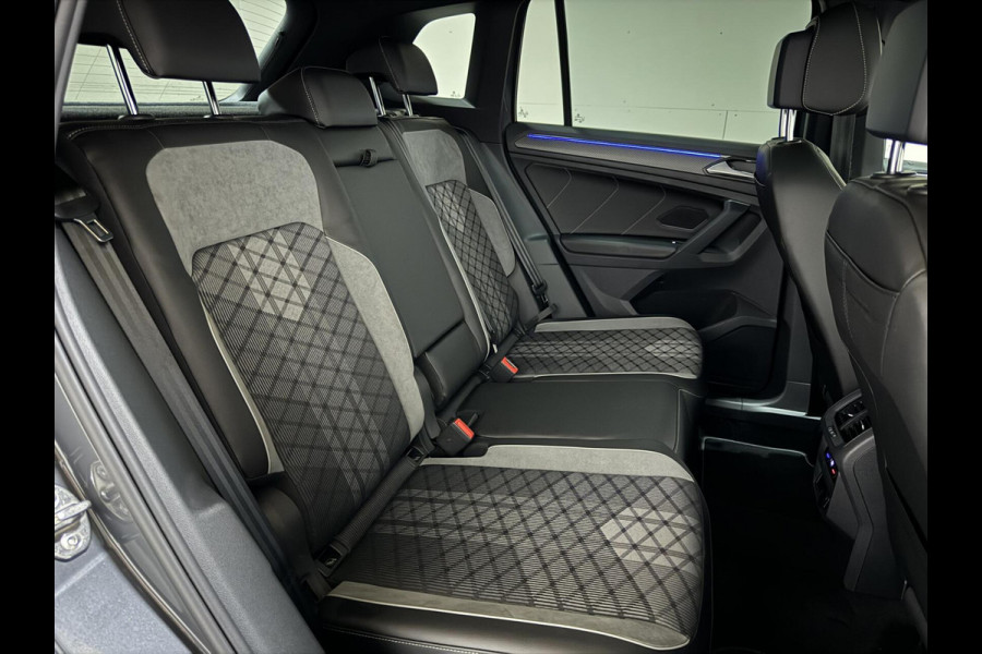 Volkswagen Tiguan 1.4 TSI eHybrid Black Style R-Line Pano Sfeer Trekh.