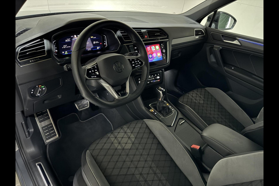 Volkswagen Tiguan 1.4 TSI eHybrid Black Style R-Line Pano Sfeer Trekh.