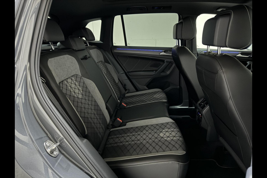 Volkswagen Tiguan 1.4 TSI eHybrid Black Style R-Line Pano Sfeer Trekh.