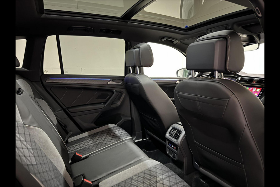 Volkswagen Tiguan 1.4 TSI eHybrid Black Style R-Line Pano Sfeer Trekh.