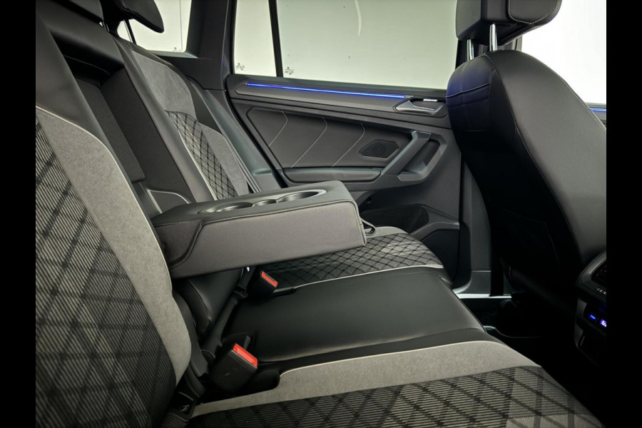 Volkswagen Tiguan 1.4 TSI eHybrid Black Style R-Line Pano Sfeer Trekh.